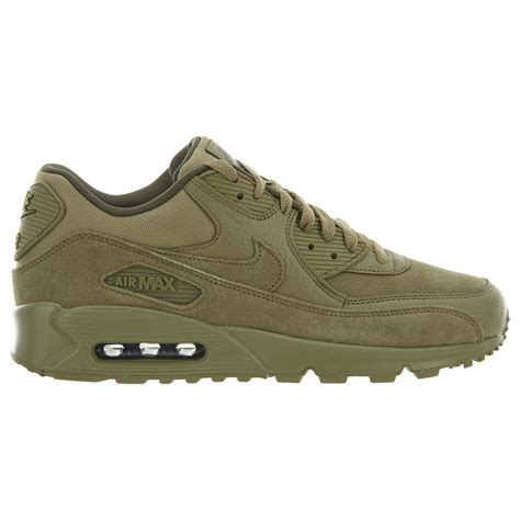 nike oliv grün herren air max 90|Air Max 90 neutral olive.